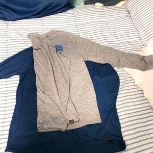 Patagonia shirts